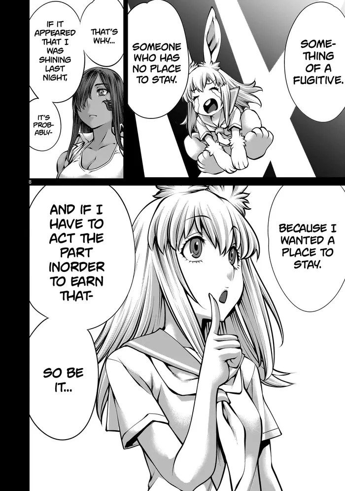 Killing Bites Chapter 112 image 08_optimized